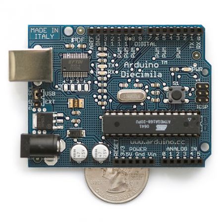 Arduino